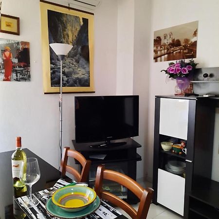 La Casa Di Carmen Apartment Alghero Luaran gambar