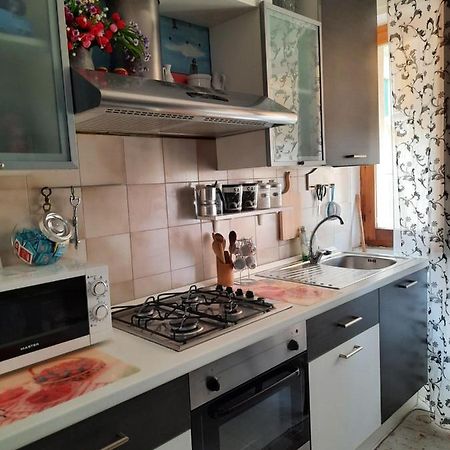 La Casa Di Carmen Apartment Alghero Luaran gambar