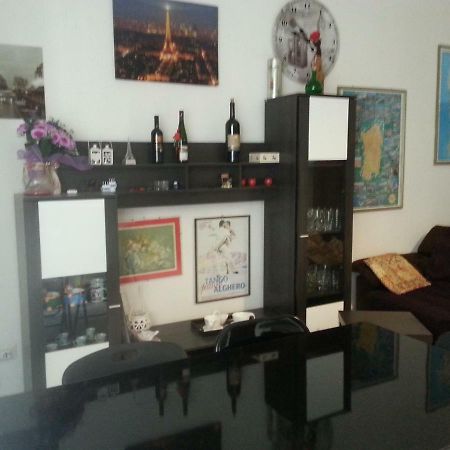 La Casa Di Carmen Apartment Alghero Luaran gambar