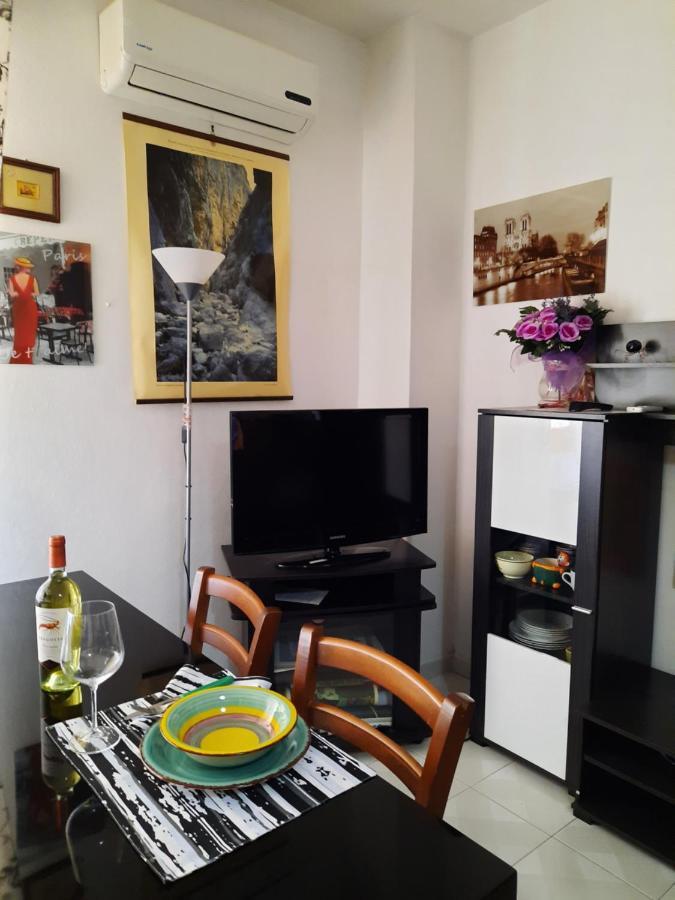 La Casa Di Carmen Apartment Alghero Luaran gambar