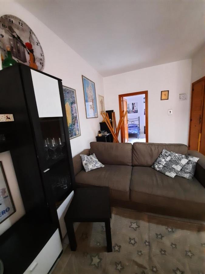 La Casa Di Carmen Apartment Alghero Luaran gambar