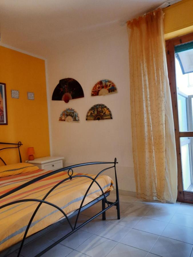 La Casa Di Carmen Apartment Alghero Luaran gambar