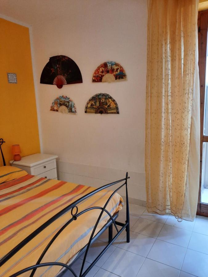 La Casa Di Carmen Apartment Alghero Luaran gambar