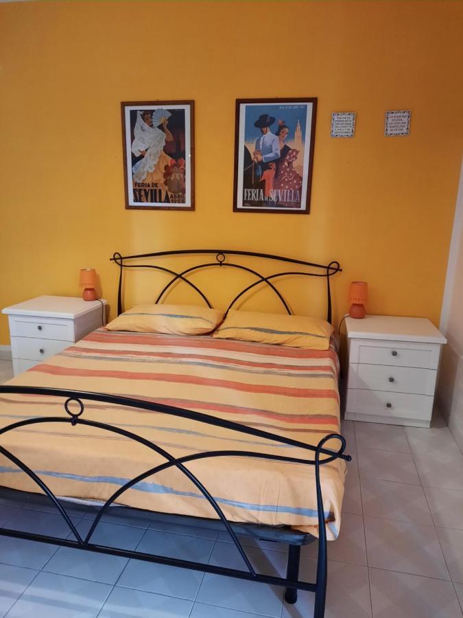 La Casa Di Carmen Apartment Alghero Luaran gambar