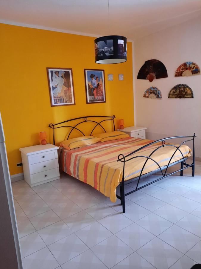 La Casa Di Carmen Apartment Alghero Luaran gambar