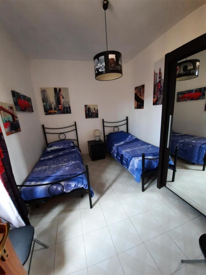La Casa Di Carmen Apartment Alghero Luaran gambar