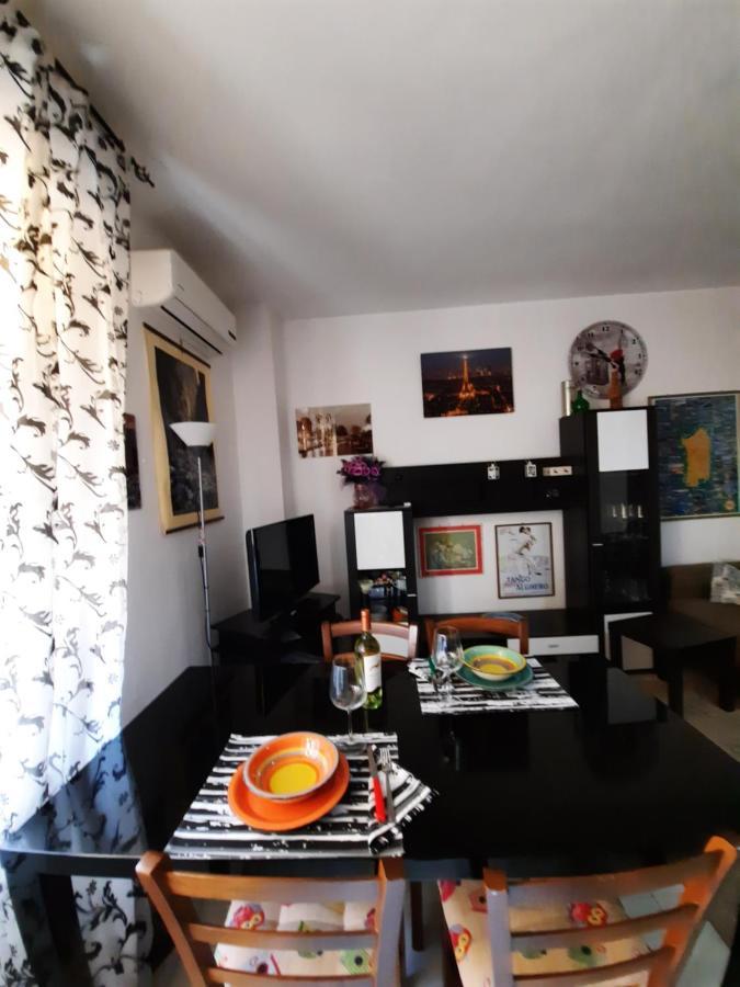 La Casa Di Carmen Apartment Alghero Luaran gambar