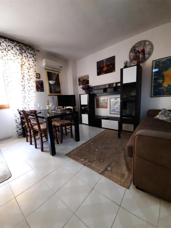 La Casa Di Carmen Apartment Alghero Luaran gambar