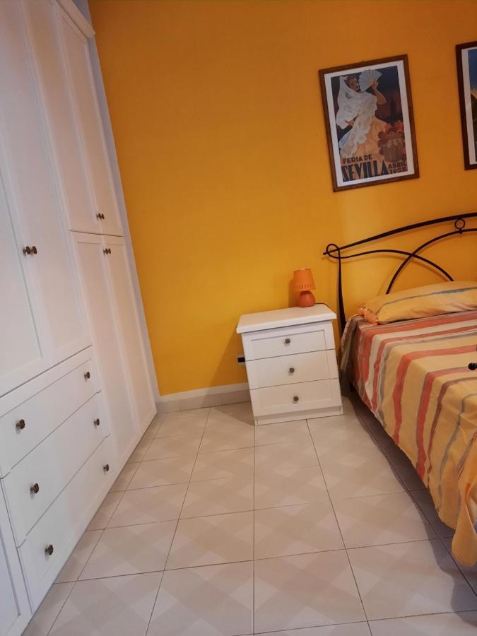 La Casa Di Carmen Apartment Alghero Luaran gambar