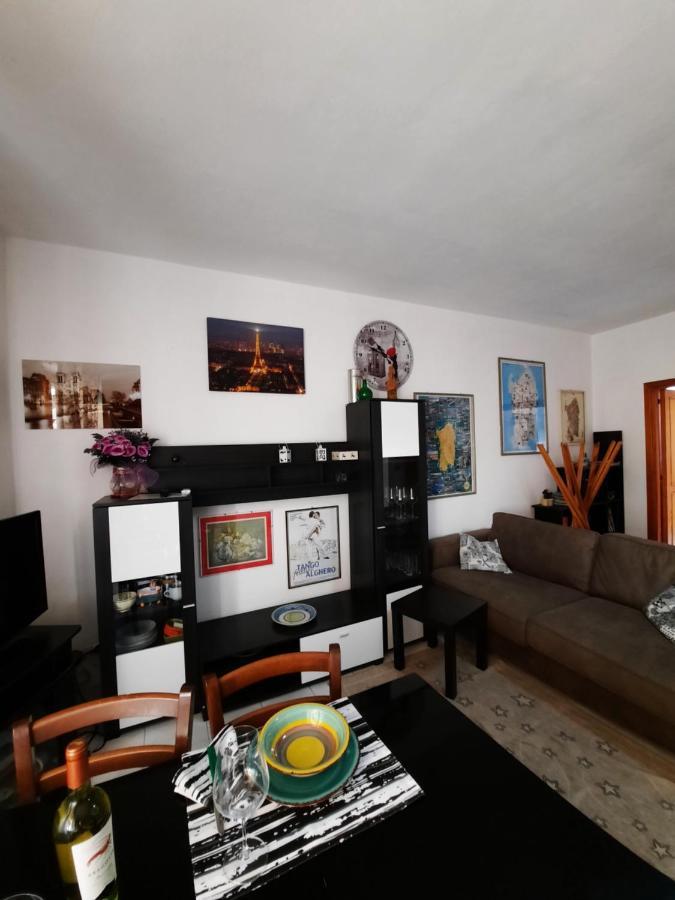 La Casa Di Carmen Apartment Alghero Luaran gambar
