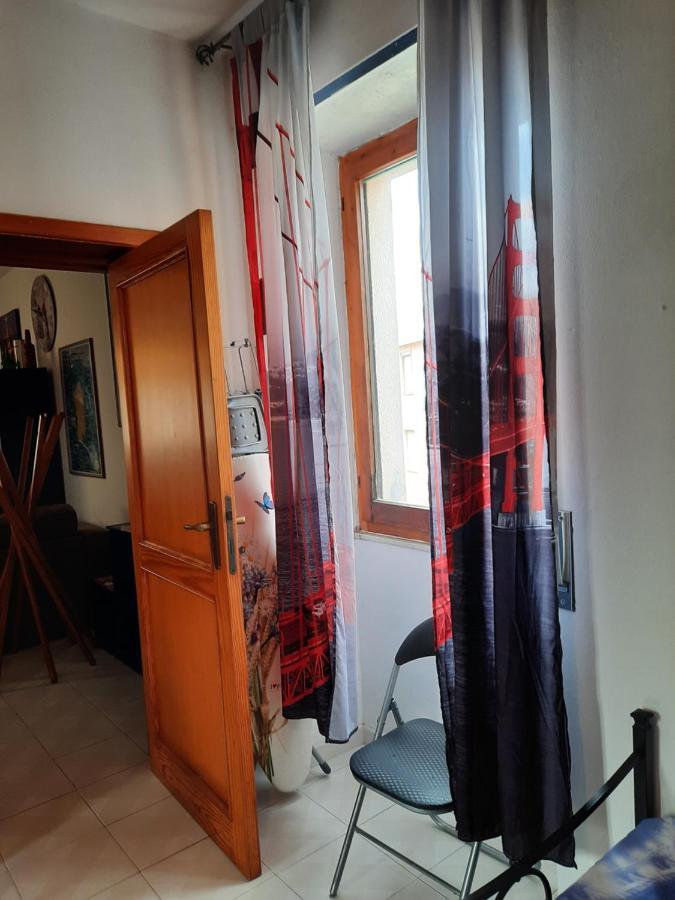La Casa Di Carmen Apartment Alghero Luaran gambar