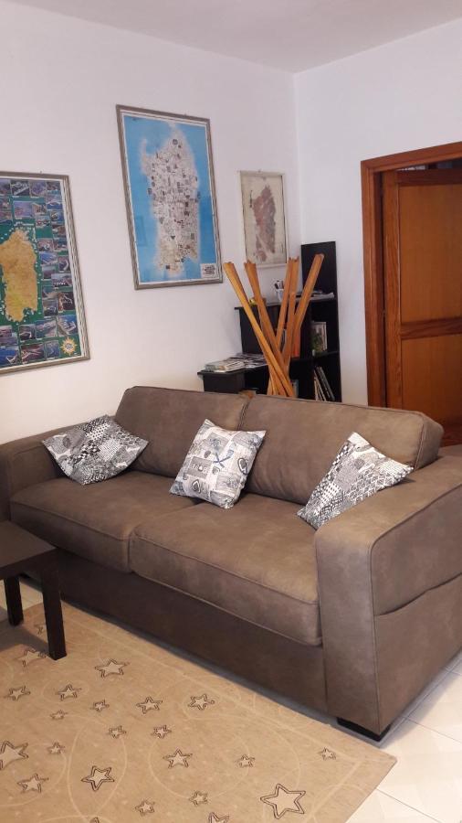 La Casa Di Carmen Apartment Alghero Luaran gambar